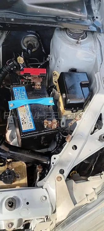 Toyota Platz 2002 for Sale in Sialkot Image-1