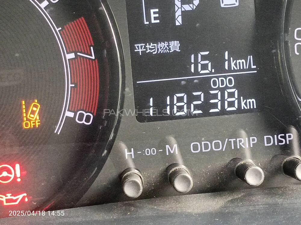 Toyota Raize 2021 for Sale in Islamabad Toyota Raize 2021 for Sale in Islamabad Image-9