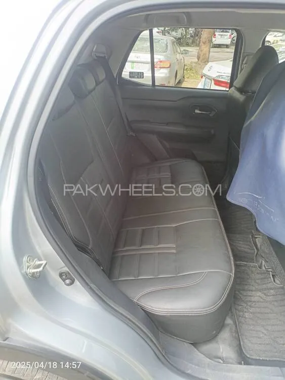 Toyota Raize 2021 for Sale in Islamabad Toyota Raize 2021 for Sale in Islamabad Image-11