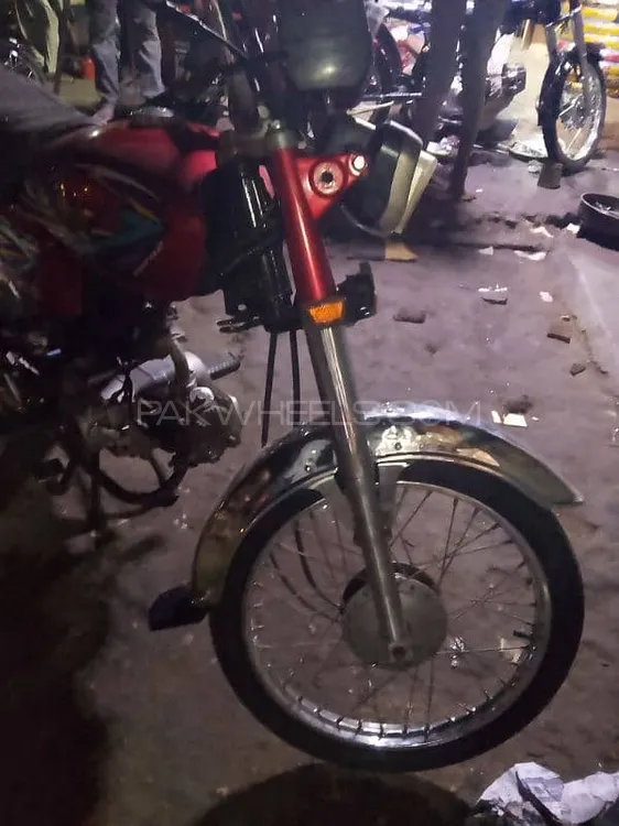 Union Star US 70cc 2020 for Sale Image-1