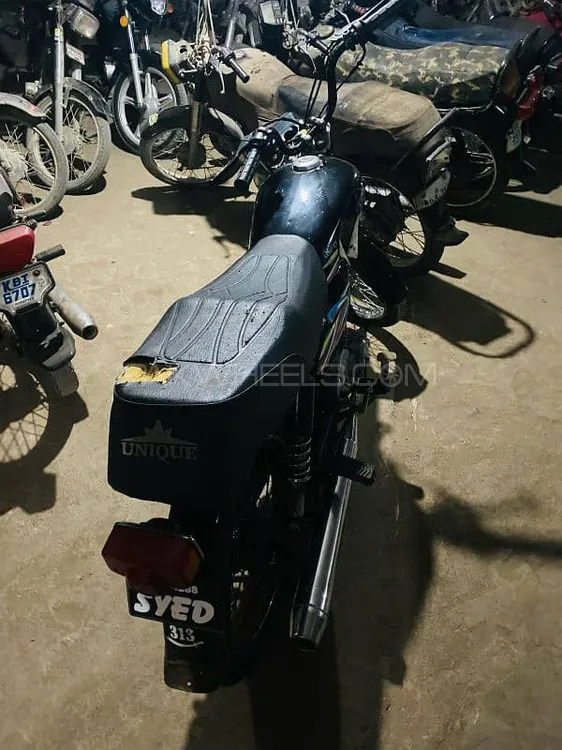 Unique Xtreme UD 70 2015 for Sale Image-1