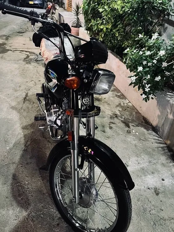 Unique Xtreme UD 70 2025 for Sale Image-1
