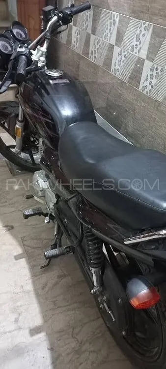 Yamaha YBR 125 2021 for Sale Image-1