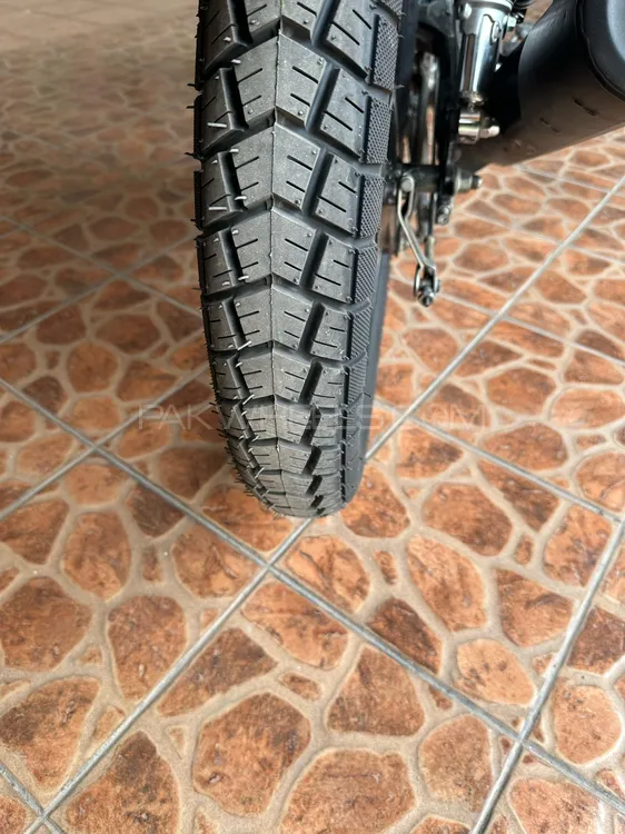 Yamaha YBR 125 2022 for Sale Yamaha YBR 125 2022 for Sale Image-8
