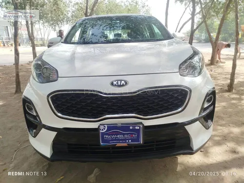 Slide kia sportage fwd 2020 120197797