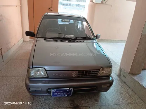Slide suzuki mehran vxr euro ii 2017 120150542