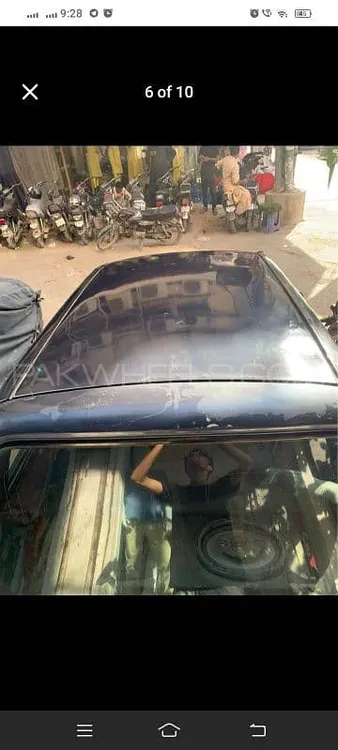 Daihatsu Cuore 2006 for Sale in Karachi Image-1