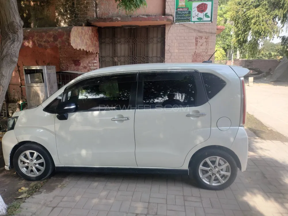 Daihatsu Move 2019 for Sale in Gujranwala Image-1