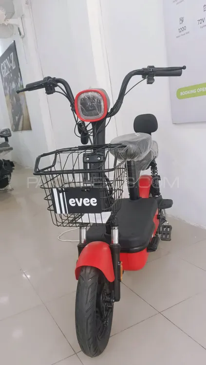 Evee Flipper 2025 for Sale Image-1