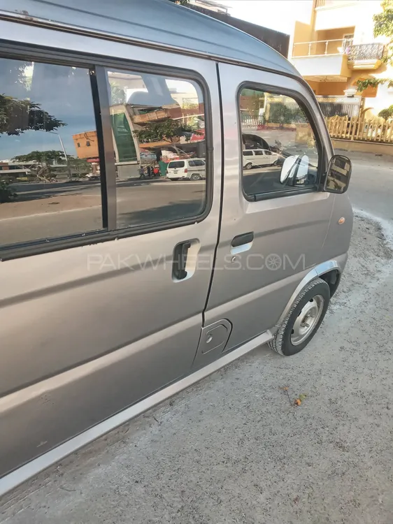 FAW X-PV 2018 for Sale in Islamabad Image-1
