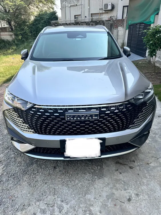 Haval H6 2024 for Sale in Lahore Image-1