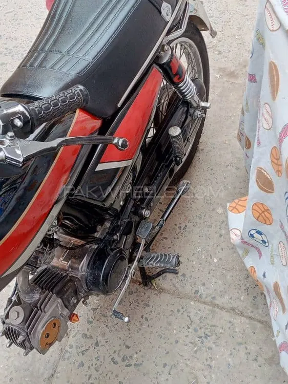 Hi Speed CDI SR-70CC EURO-2 2017 for Sale Hi Speed CDI SR-70CC EURO-2 2017 for Sale Image-2