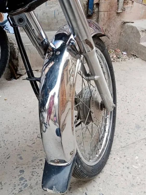 Hi Speed CDI SR-70CC EURO-2 2017 for Sale Hi Speed CDI SR-70CC EURO-2 2017 for Sale Image-5