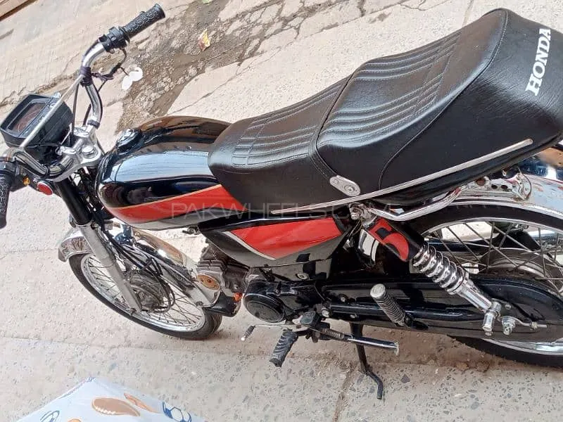 Hi Speed CDI SR-70CC EURO-2 2017 for Sale Hi Speed CDI SR-70CC EURO-2 2017 for Sale Image-11