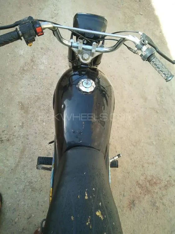 Hi Speed CDI SR-70CC EURO-2 2017 for Sale Image-1