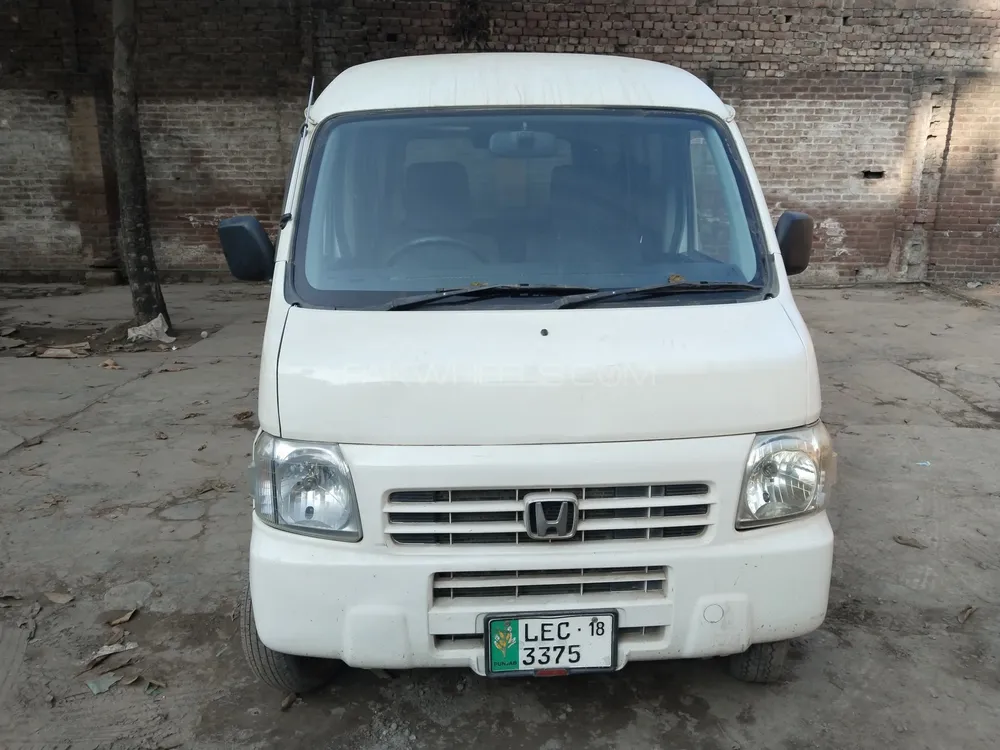Honda Acty 2012 for Sale in Gujranwala Image-1