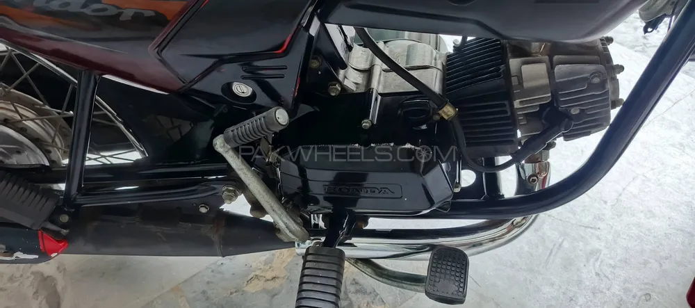 Honda CD-100 2022 for Sale Image-1