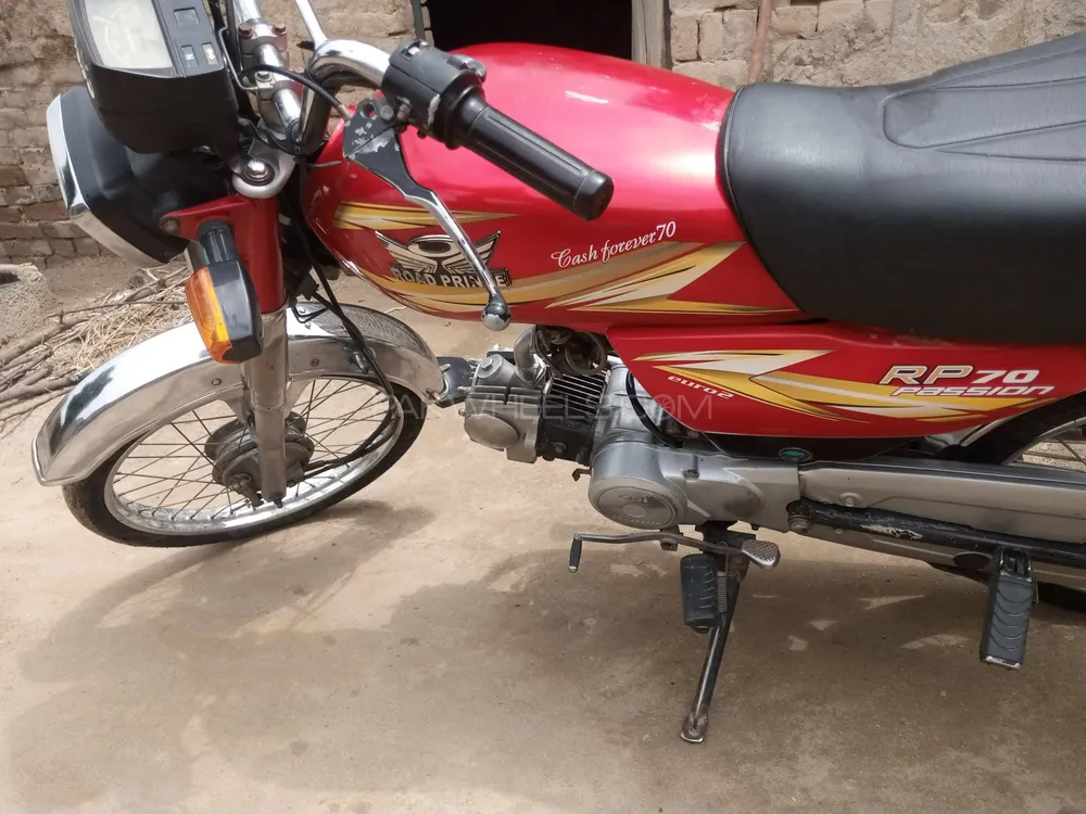 Honda CD 70 2019 for Sale Image-1