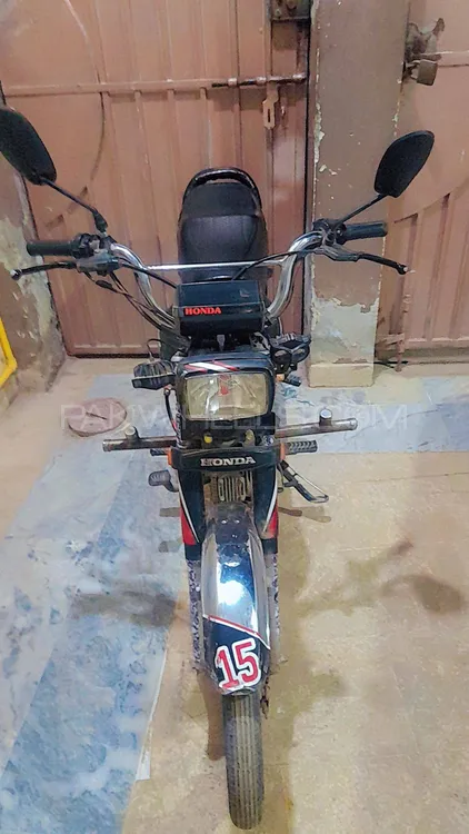 Honda CD 70 2019 for Sale Image-1