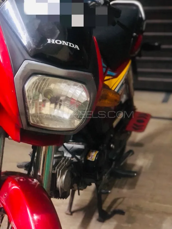 Honda CD 70 Dream 2020 for Sale Image-1