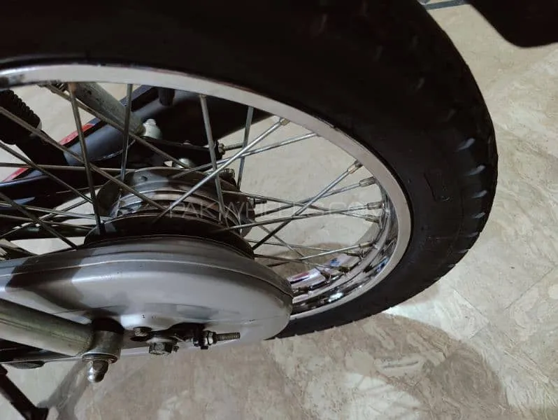 Honda CG 125 2023 for Sale Image-1