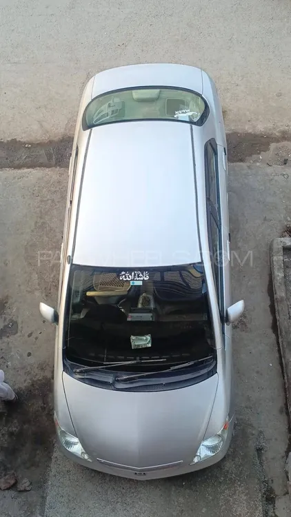 Honda City 2005 for Sale in Muridke Image-1