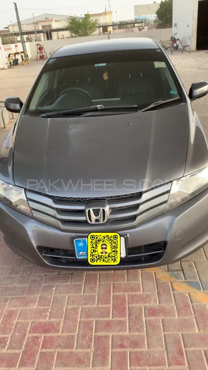 Honda City 2011 for Sale in Multan Image-1