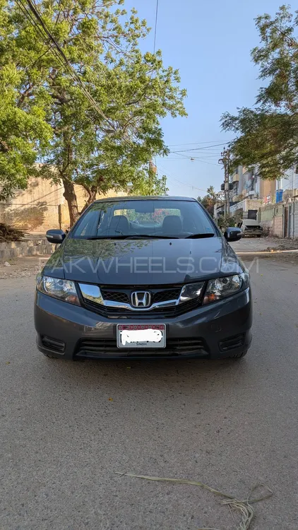 Honda City 2019 for Sale in Karachi Image-1