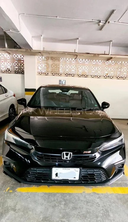 ہونڈا سوک 2024 for Sale in لاہور Image-1