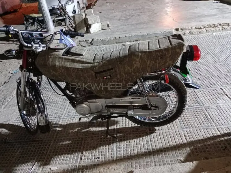 ہونڈا  Fury 2015 for Sale Image-1