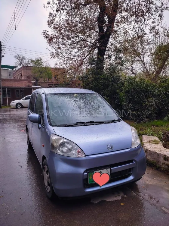 ہونڈا لائف 2013 for Sale in پشاور Image-1