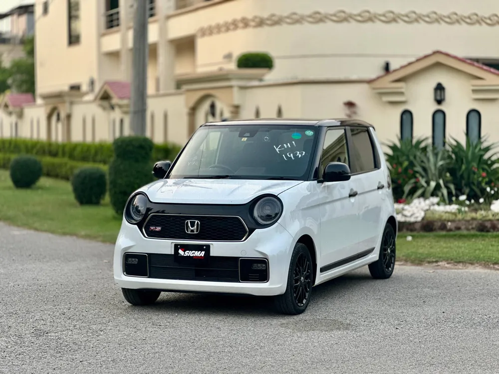 Honda N One 2022 for Sale in Lahore Image-1