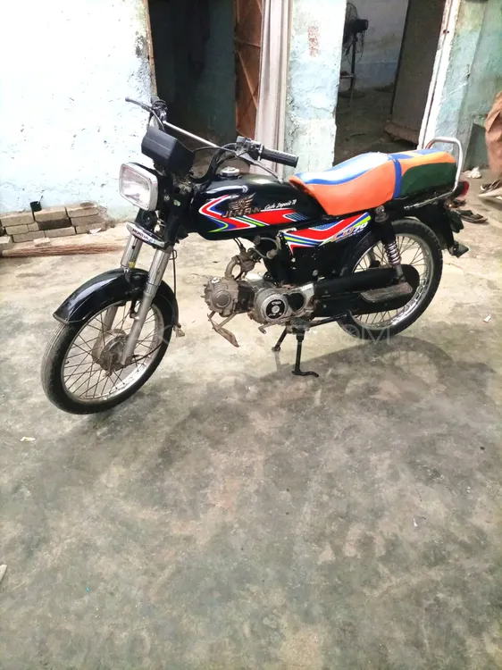Honda Other 2018 for Sale Image-1
