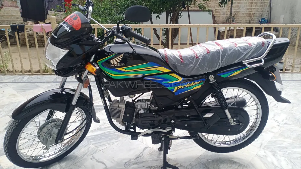 Honda Pridor 2022 for Sale Image-1
