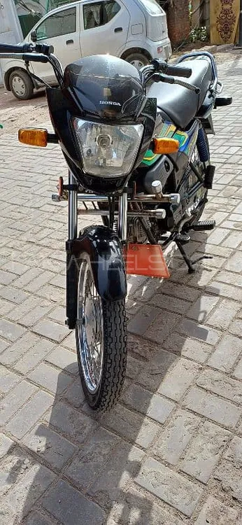 Honda Pridor 2022 for Sale Honda Pridor 2022 for Sale Image-7