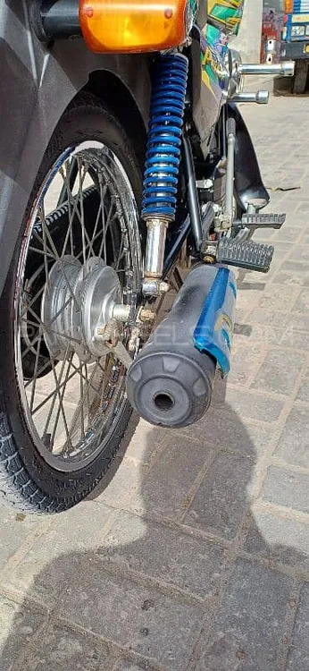 Honda Pridor 2022 for Sale Honda Pridor 2022 for Sale Image-9