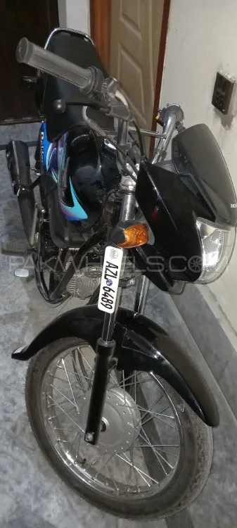 Honda Pridor 2025 for Sale Image-1
