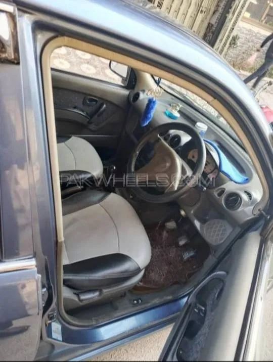Hyundai Santro 2006 for Sale in Lahore Image-1