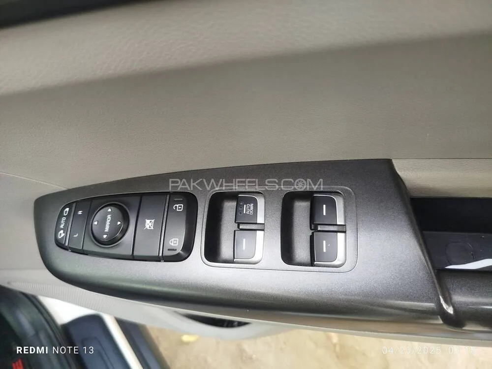 کِیا اسپورٹیج 2020 for Sale in کراچی کِیا اسپورٹیج 2020 for Sale in کراچی Image-12