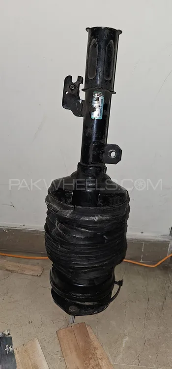 Lexus RX 300H Air balloon left shock Image-1