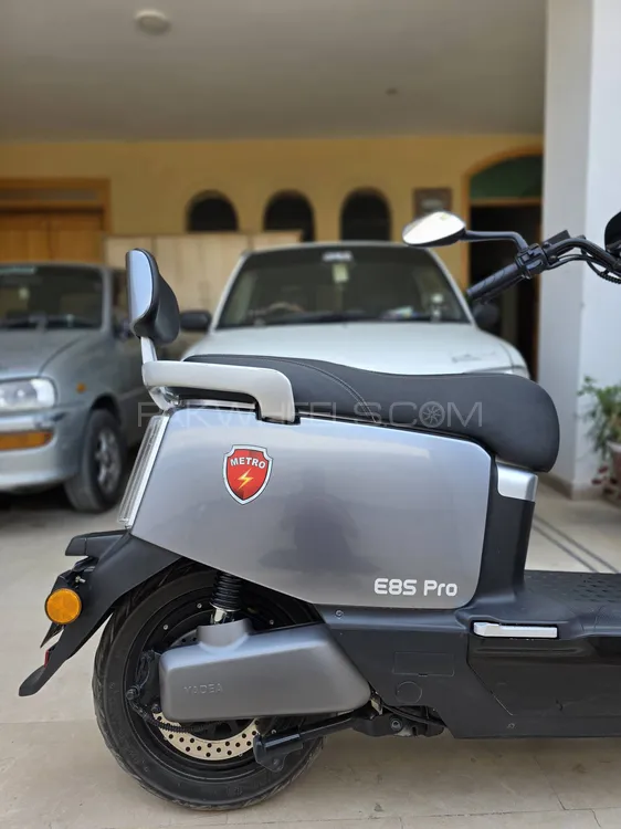 Metro E8S pro 2023 for Sale Metro E8S pro 2023 for Sale Image-5