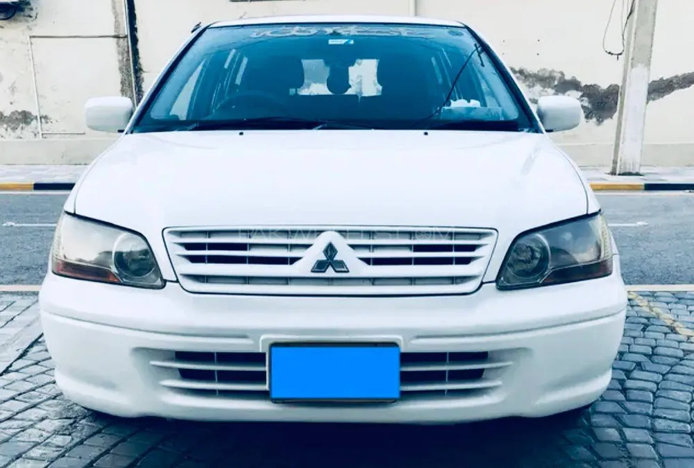 Mitsubishi Lancer 2007 for Sale in Karachi Image-1