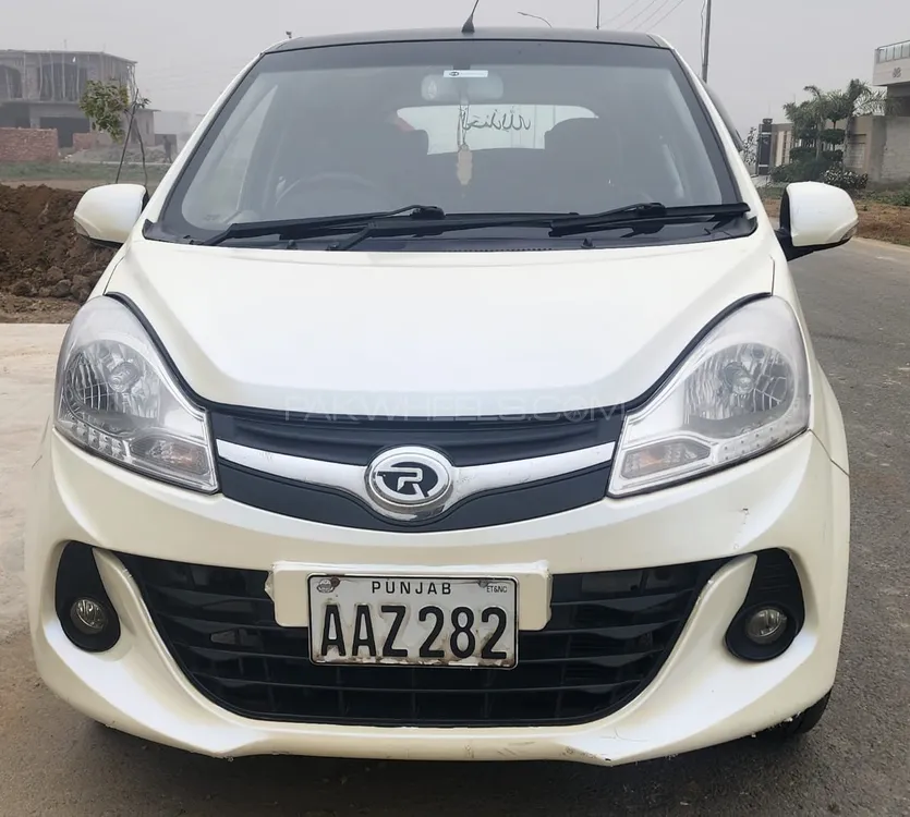 Prince Pearl 2020 for Sale in Lahore Image-1