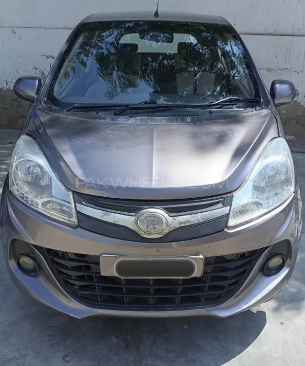 Prince Pearl 2021 for Sale in Karachi Image-1