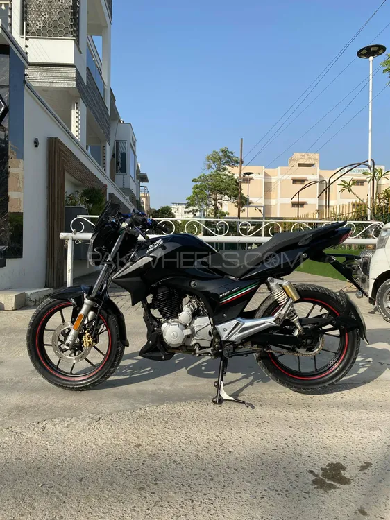 روڈ پرنس 150 Wego 2019 for Sale Image-1