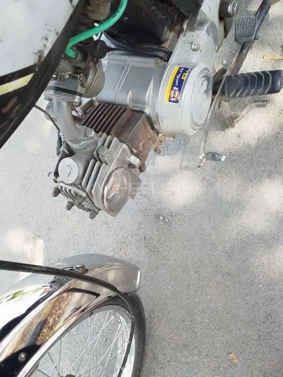 Road Prince 70 Passion Plus 2014 for Sale Image-1