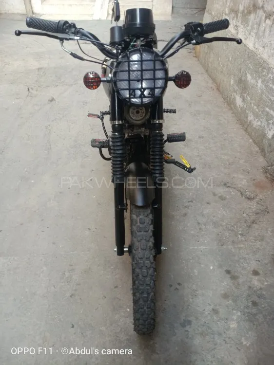 Road Prince 70 Passion Plus 2012 for Sale Image-1