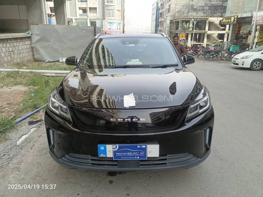 سیریس تھری 2025 for Sale in اسلام آباد Image-1