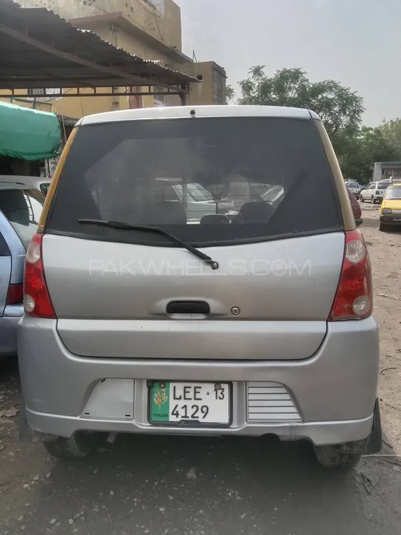 Subaru R2 2006 for Sale in Rawalpindi Image-1