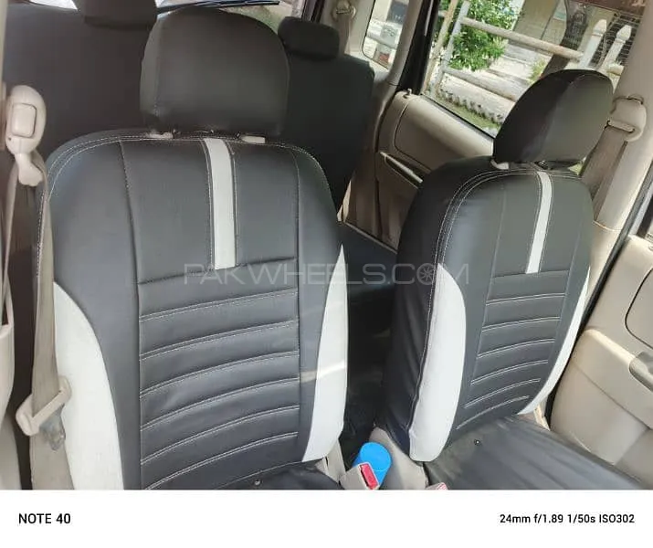 Subaru Stella 2014 for Sale in Islamabad Image-1